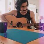 Vishak Nair Instagram – Baby steps.