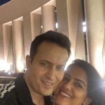 Vishakha Singh Instagram - Dilkhush ❤️ A late friendship day post. Thought I was too old to be doing this but then reminded myself how lucky I am to have great friendships/relationships. #Gratitude #TheWindBeneathMyWings