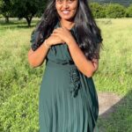 Vishnu Priya Instagram - Love is Immortal and the feeling is immense … #natureslove Tirupati - Smart City