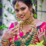 Vishnu Priya Instagram - Beauty with gorgeous collections….. Chennai, India