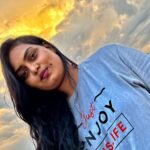 Vishnu Priya Instagram – That bgmโฆ..str vibesโค๏ธ๐ซถ Chennai, India
