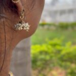 Vishnu Priya Instagram - 😇😇 Tirupati - Smart City