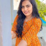 Vishnu Priya Instagram - 🥳 #thalaathy #vijay #tamilreels Tirupati - Smart City