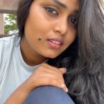 Vishnu Priya Instagram - Nuvvu nuvvu@😍…… Tirupati - Smart City