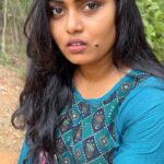Vishnu Priya Instagram - 🥰just try it 🙌🏻 . . . #trendingreels #malayalam #dialogue #mohanlalsir #reels Tirupati - Smart City