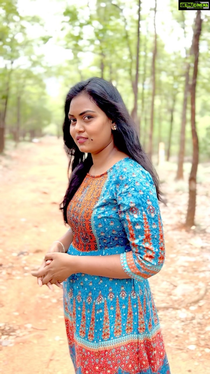 Vishnu Priya Instagram - 💞🧚🏻♀️….. Tirupati - Smart City