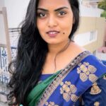 Vishnu Priya Instagram - Pudichirukku….da😇🥰 Tirupati - Smart City