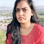 Vishnu Priya Instagram - 🥰😘 Tirupati - Smart City