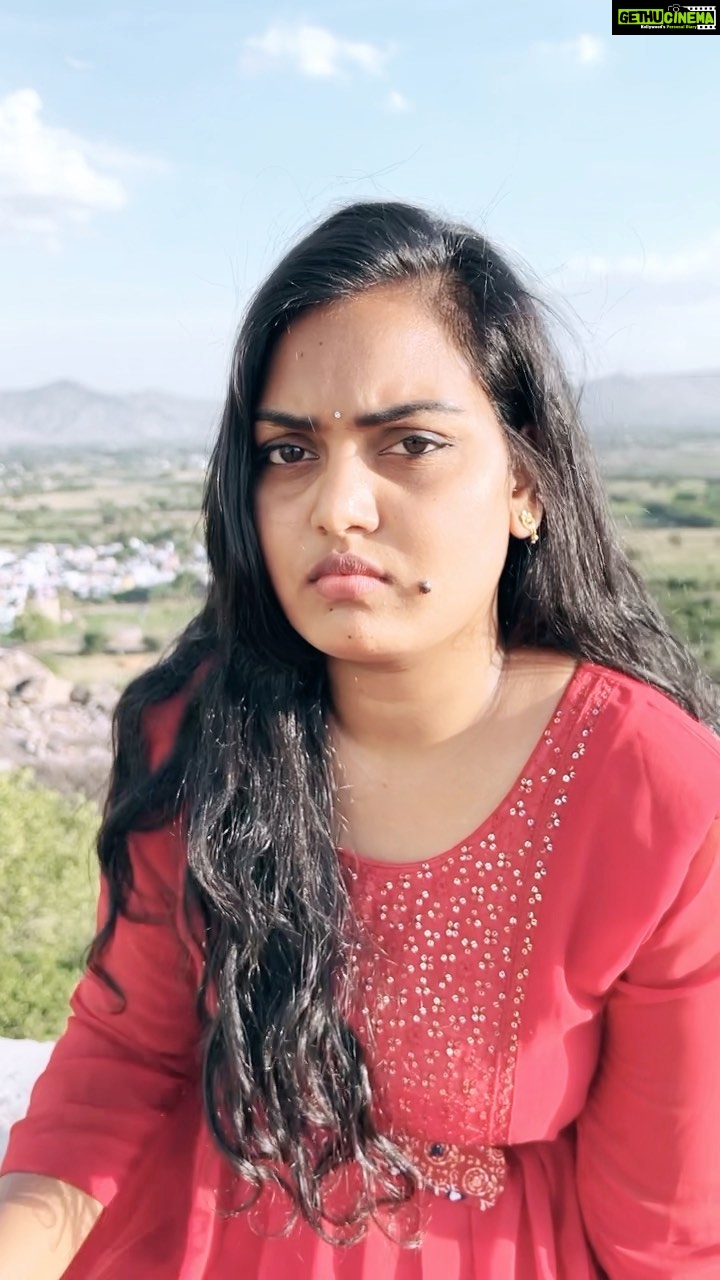 Vishnu Priya Instagram - 🥰😘 Tirupati - Smart City