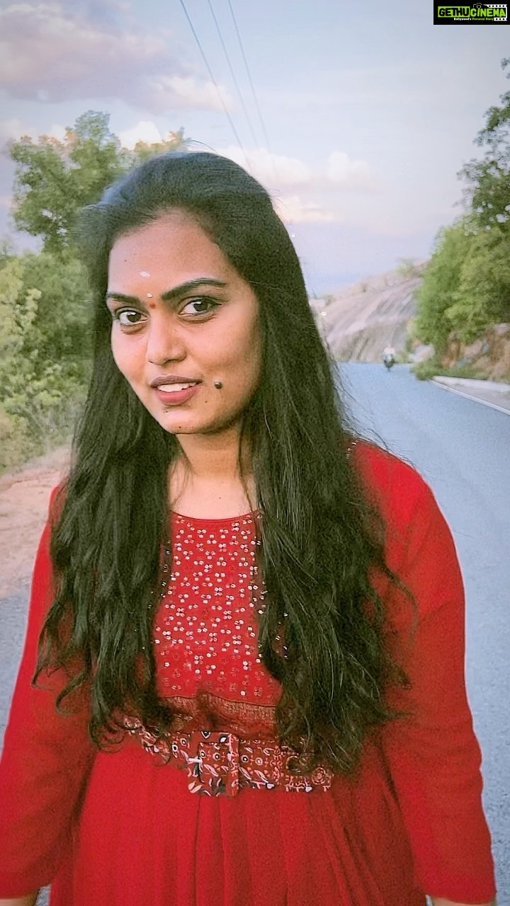 Vishnu Priya Instagram - 🤭 Tirupati - Smart City