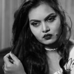 Vishnu Priya Instagram - Which one is best 🤔❤️🫶🖤 Tirupati - Smart City