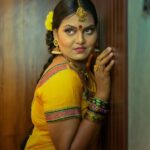 Vishnu Priya Instagram – 📸 Captivating Moments with @ivishnupriyagandhi and Makeup by @ajay_artistry! ✨✨

🌟 There’s nothing more empowering than embracing your true beauty! 💄✨ Today’s #PhotoShootGoals were achieved thanks to the incredible talents of @ivishnupriyagandhi and the artistry of @ajay_artistry. A special shoutout to the team behind the lens, capturing these mesmerizing shots! 📷🔥

💫 From striking poses to flawless makeup, this photo shoot was a true masterpiece. @ivishnupriyagandhi elegance and confidence combined with @ajay_artistry skillful touch created an unforgettable visual experience! 🌸💋

🌟 Join us on this fashion and beauty journey as we explore the latest trends and showcase the artistry of @ivishnupriyagandhi and @ajay_artistry. Get ready for jaw-dropping transformations and a celebration of individuality! 🎉💫

✨ Tap the ♥ button, follow along, and share the love for this incredible collaboration! Don’t forget to check out @ivishnupriyagandhi and @ajay_artistry for more #InspiringBeauty content. 💖🔥

🔖 Tag your fashion-forward friends who need a dose of inspiration and let us know your favorite shot in the comments below! 🗨✨

#CaptivatingMoments #ivishnupriyagandhi #ajay_artistry #PhotoShootGoals #BehindTheLens #FlawlessMakeup #FashionAndBeauty #EmbraceYourBeauty #UnforgettableExperience #JawDroppingTransformations #Individuality #InspiringBeauty #FashionInspiration #ShareTheLove ❤✨ Chennai, India