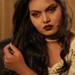 Vishnu Priya Instagram - Which one is best 🤔❤️🫶🖤 Tirupati - Smart City