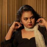 Vishnu Priya Instagram - Silk Smitha Recreation look🔥@ivishnupriyagandhi @behindwoodsofficial @bavibabu_mua @achu_hairstylist . . . . . . #silk #silksmitha #reborn #chennaimakeupartist #makeup #sirkazhimakeupartist #bavibabu_mua #behindwoods #behindwoodofficial #silk #80s #vishnupriya #oldisgold #bavibabumakeoverartistry #bridalmakeupartist #instagood #photography #photoshoot #photooftheday Behindwoods