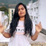 Vishnu Priya Instagram - ❤️🔁trending…. Tirupati - Smart City