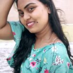 Vishnu Priya Instagram - Ini Namba neram thane…..✌️😻 #tamil #reels #trendingsongs #tamilsong Tirupati - Smart City