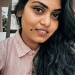 Vishnu Priya Instagram - Intha uravuku pirivedhu.❤️ . . . #tamiltrending #tamiltrendingsongs #tamilhits Tirupati - Smart City