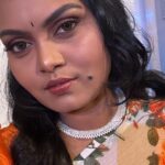 Vishnu Priya Instagram - Bgm😍🥰❣️coming soon… Chennai, India