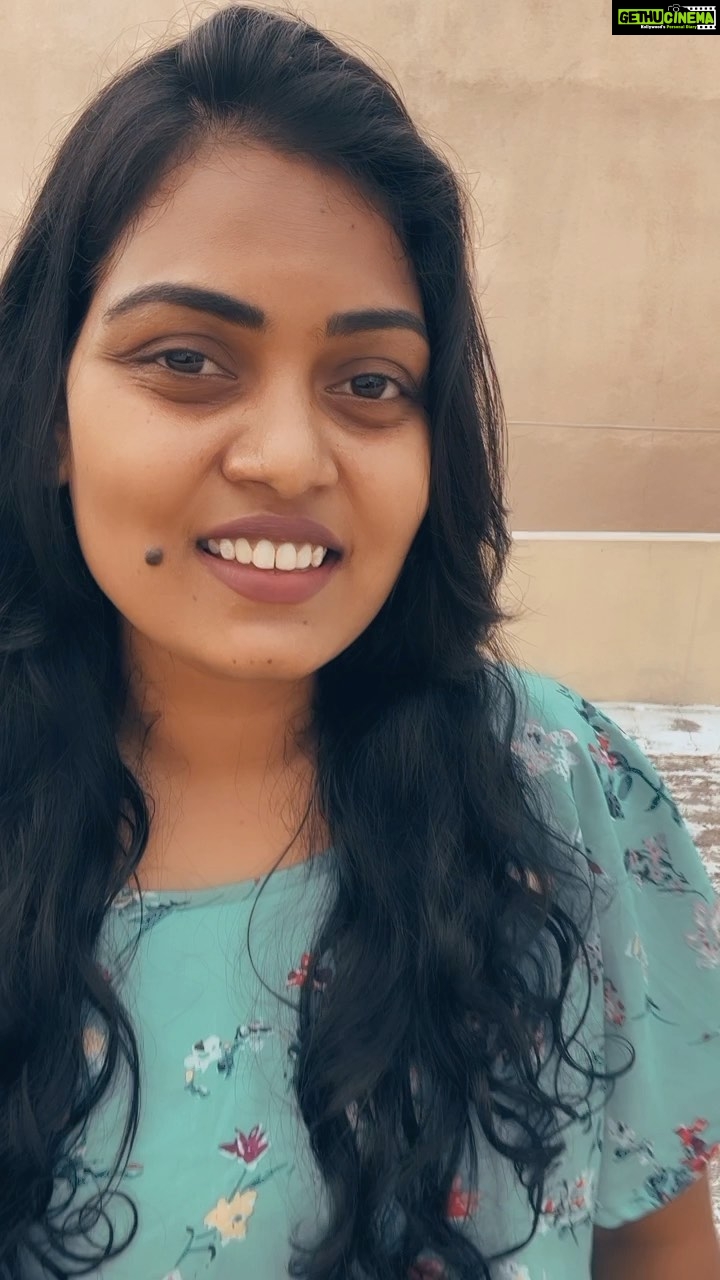 Vishnu Priya Instagram - 🫰🏻❤️…… Tirupati - Smart City