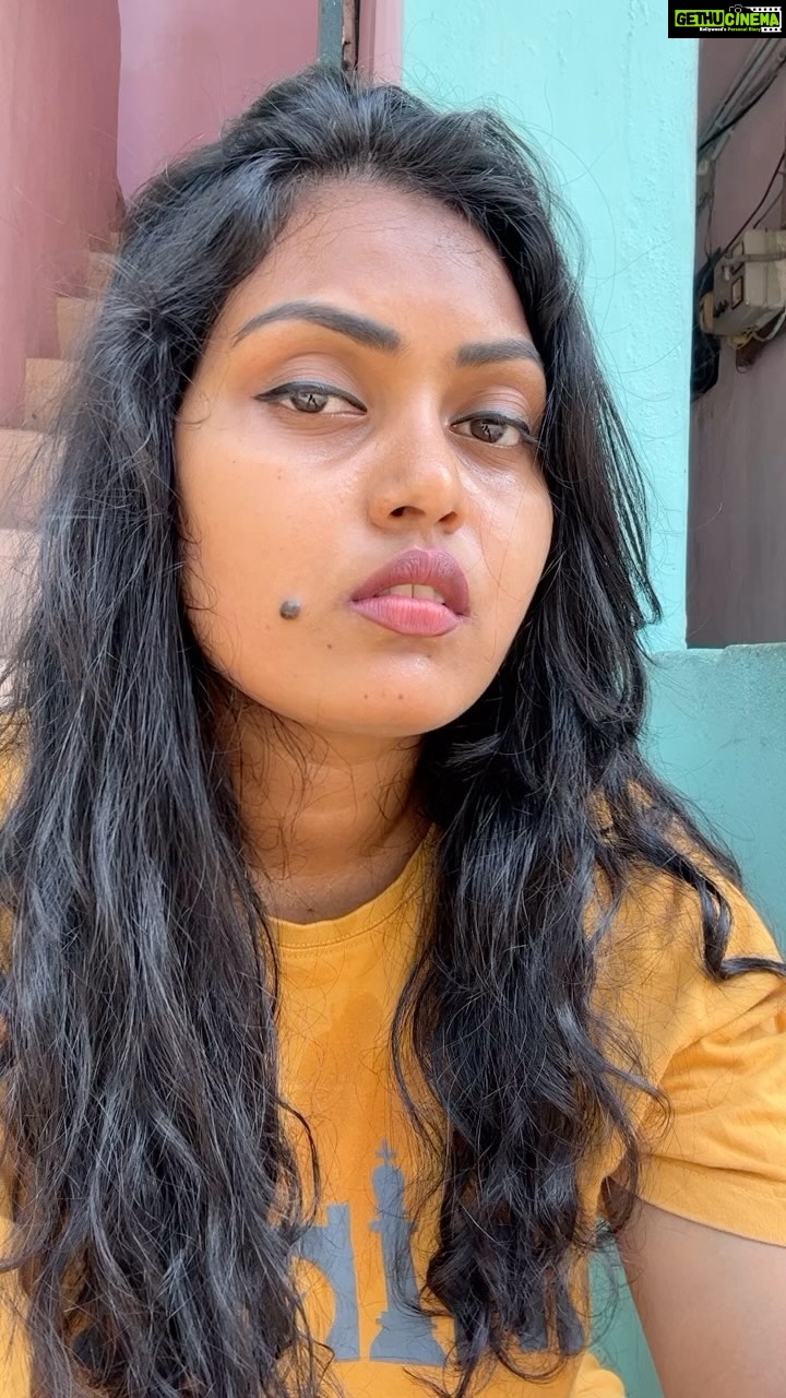 Vishnu Priya Instagram - Obviously 🙄…. Tirupati - Smart City