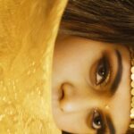Vishnu Priya Instagram - Awaiting movie🔥😍🔥Silk Smitha look & like recreation makeover done by me @bavibabu_mua Its been great working with you sir, @actorvishalofficial @iam_sjsuryah @ivishnupriyagandhi Special thanks to the director @adhikravi to gave this opportunity😊 Thanks to whole team🙏🙏 Blessed ever♥️ I am very much happy to announce that, I am also one of the small contribution "As a Make-up Artist" for one specific character in Vishal Sir & SJ Surya sir movie #MARKANTONY As a make up artist, I am working on in one of the most anticipating movie in tamil cinema going to be released in a week on sep 15th - "few important scenes" where i am doing RECREATION of one of the very famous actres during 1980's in "Tamil Cinema" "Silk Smitha"🌟💫 Feeling blessed & proud 🙏🔥 #markantony #movie #look&like #recreation #feelingproud #feelinghappy #postivevibes #actor #vishalactor #markantony #movie #makeupartist #markantony #bavibabu_mua #bavismakeover #chennaimakeupartist #bavibabumakeupartist #movie #silksmitha #silk #instareel #instagood #trending #instatrend