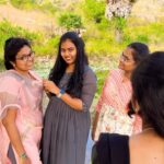 Vishnu Priya Instagram – See the end.. no sonna kutitu poyiduvom..😁after long time doing with fun 🤩 🥰 Tirupati – Smart City