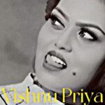 Vishnu Priya Instagram – Another ☝️ 🫶 Chennai, India