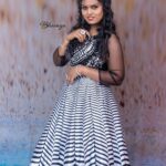 Vishnu Priya Instagram - Making best 👀 @ivishnupriyagandhi Chennai, India