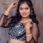 Vishnu Priya Instagram – Muse @ivishnupriyagandhi pc @bhavaga_photography jewels @chennai_jazz costume @mokshe_rental_destination Mua @bhavanasmakeoverofficial Chennai Velachery