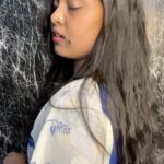 Vishnu Priya Instagram – Feel this bgm….. ❣️✨