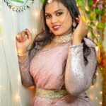 Vishnu Priya Instagram – I just need me to love my self ✨🥰