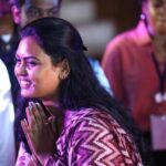 Vishnu Priya Instagram – Huge love From Hogworts… Chennai, India