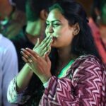 Vishnu Priya Instagram – Huge love From Hogworts… Chennai, India