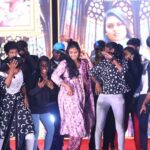 Vishnu Priya Instagram – Huge love From Hogworts… Chennai, India