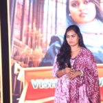 Vishnu Priya Instagram – Huge love From Hogworts… Chennai, India