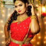 Vishnu Priya Instagram – ✨❣️✨