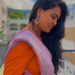 Vishnu Priya Instagram – ❣️……