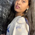 Vishnu Priya Instagram – Jumka…💃🏻❣️ @yash_sareeshapewear