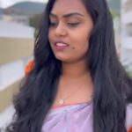 Vishnu Priya Instagram – Chaa…😉