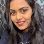 Vishnu Priya Instagram – 🥳🥳🥳