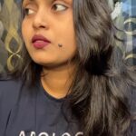 Vishnu Priya Instagram - 🥳face ah konjam Kattu ma….🥰