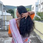 Vishnu Priya Instagram – Vaa munimaaa…🥰

#trendingreels #tamil #reelsviral