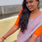 Vishnu Priya Instagram – See the end..😂Mudiyathu🤣🤣Unexpected one ☝️