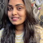 Vishnu Priya Instagram – 😉….
#tamilreels #trendingsongs