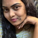 Vishnu Priya Instagram – Bommaliiii…❣️