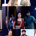 Vishnu Priya Instagram – Wonderful journey with both of  you sir @actorvishalofficial @sjsuryah 
From the bottom of my heart I really feel blessed 🙏😇
Thank you so much @adhikravi sir 
Producer @vinodkumar_offcl sir 
And the #markantony team…
.
.
.
Thank you soooo much my dear fam…❤️
For your love, blessings & support…. 
.
.
Looking forward to working with the Tamil industry…. Chennai, India