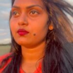 Vishnu Priya Instagram – Look at me….💃🏻 @ivishnupriyagandhi 🫶
#trendingreels #tamil #transformation