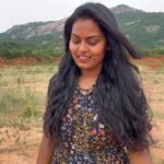 Vishnu Priya Instagram – A strong desire in love is cute and forever 🥰 #tamilmelody #love #silksmitha #tamil Tirupati – Smart City