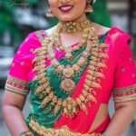 Vishnu Priya Instagram – @star_makeover_studio best ☝️ ❣️ Chennai, India