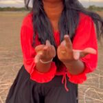 Vishnu Priya Instagram – 😉just try it…coz it’s trending…
#rajinikanth sir  #songs #trendingreels #reelstamil Tirupati – Smart City